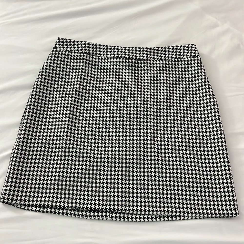 ASOS High-Waisted Skirt